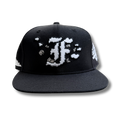 FAVELA MONEY- BLACK