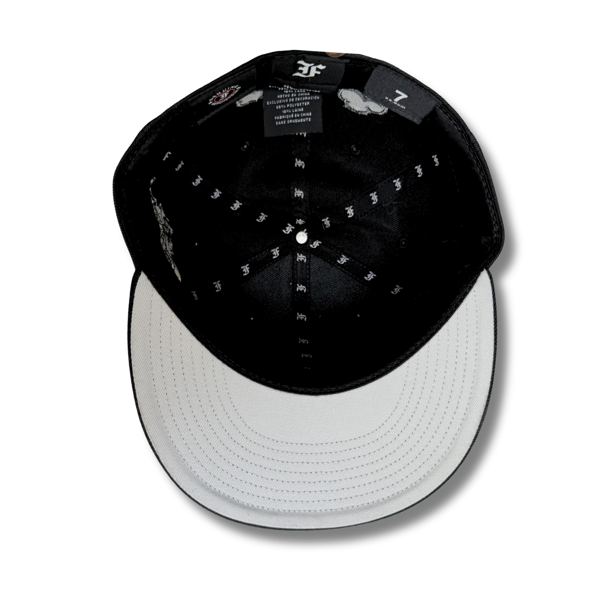 FAVELA MONEY- BLACK