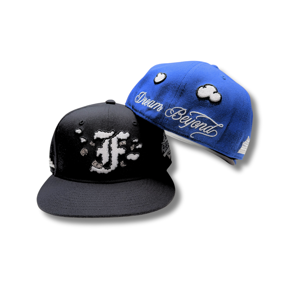 FAVELAS CLOUD PACK