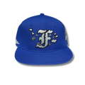 FAVELA MONEY-BLUE