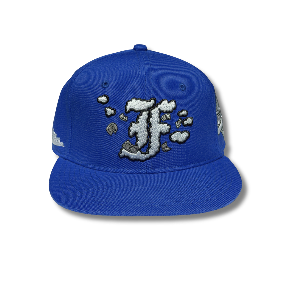 FAVELA MONEY-BLUE