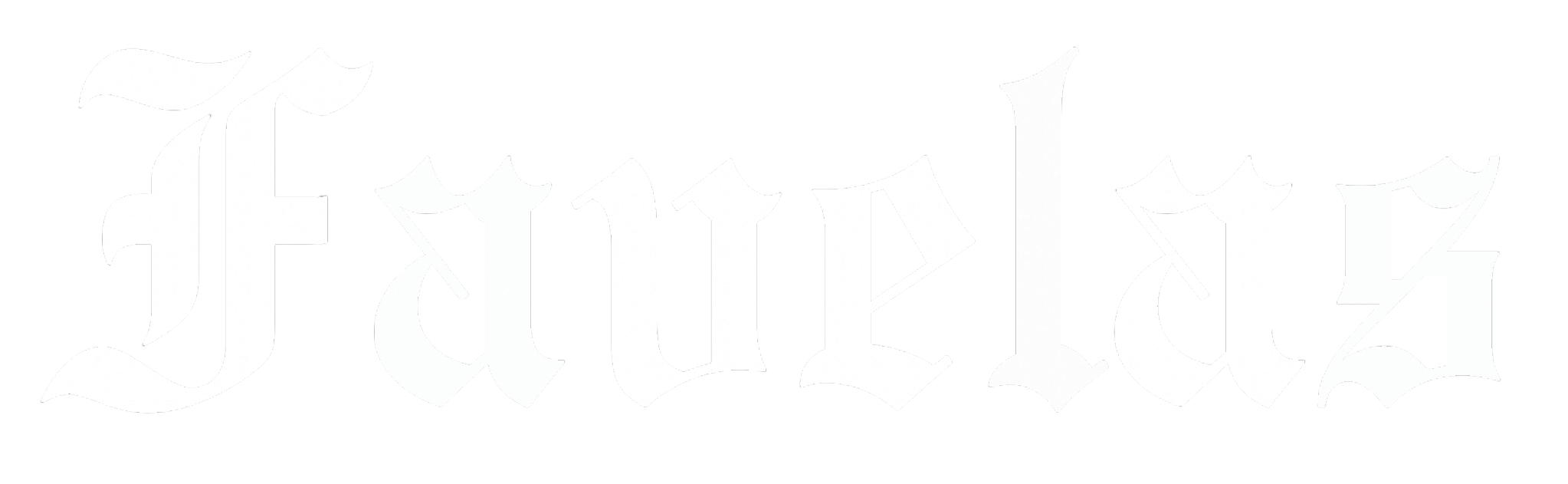FAVELAS BRAND
